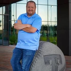 Meet your Posher, John